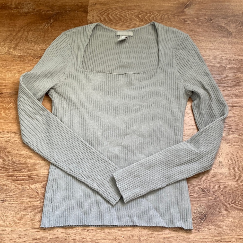 H&M Top